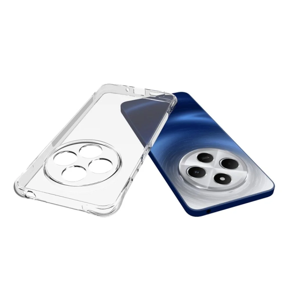 Tech-Protect Flexair kryt na Xiaomi Redmi 14C