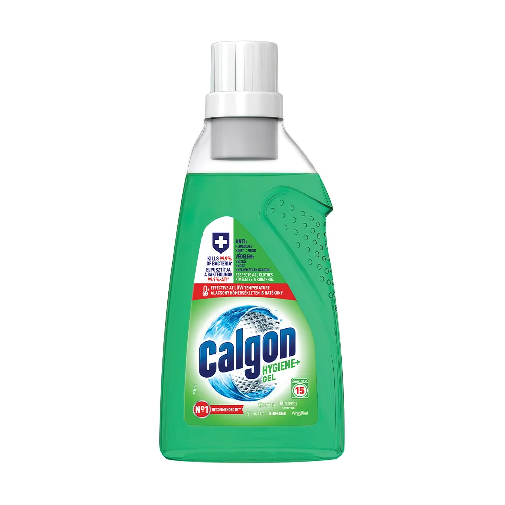 Calgon Hygiene Plus gél 750 ml