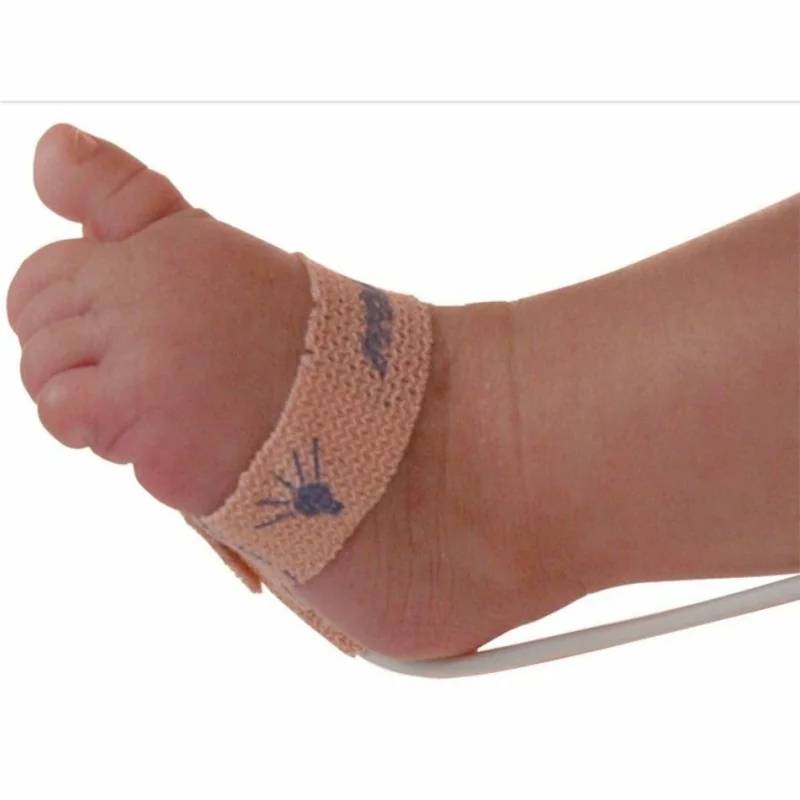 NONIN 6000CN neonatálny jednorazový senzor pulzného oxymetra