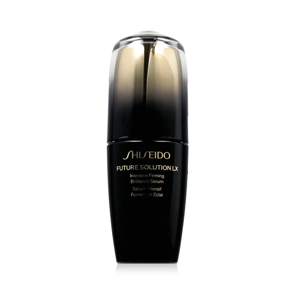 Shiseido Future Solution LX Intensive Firming Brilliance Serum 50 ml