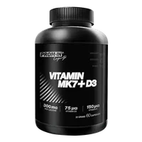 Vitamín MK7+D3 60 kapsúl