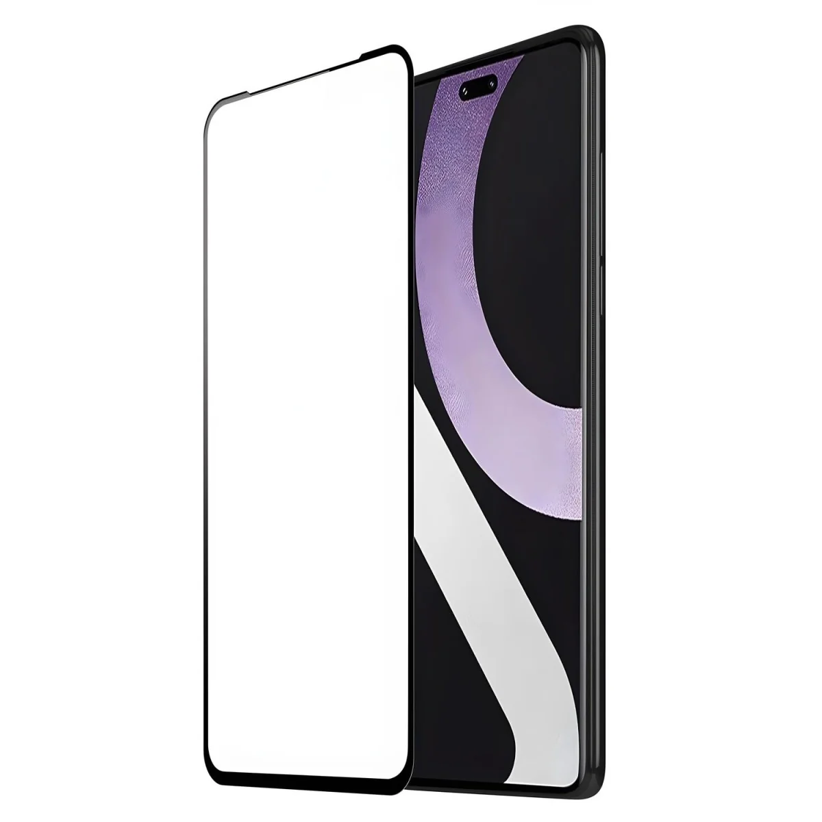 10D Tvrdené sklo pre Xiaomi 12 Lite