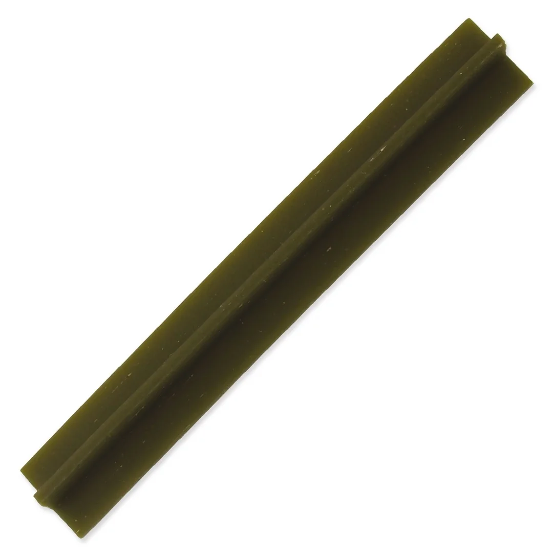 Pochúťka Rasco dental kríž s chlorofylom 19cm 14ks