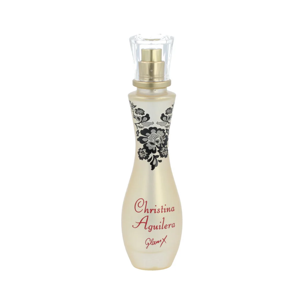Christina Aguilera Glam X EDP 30 ml W