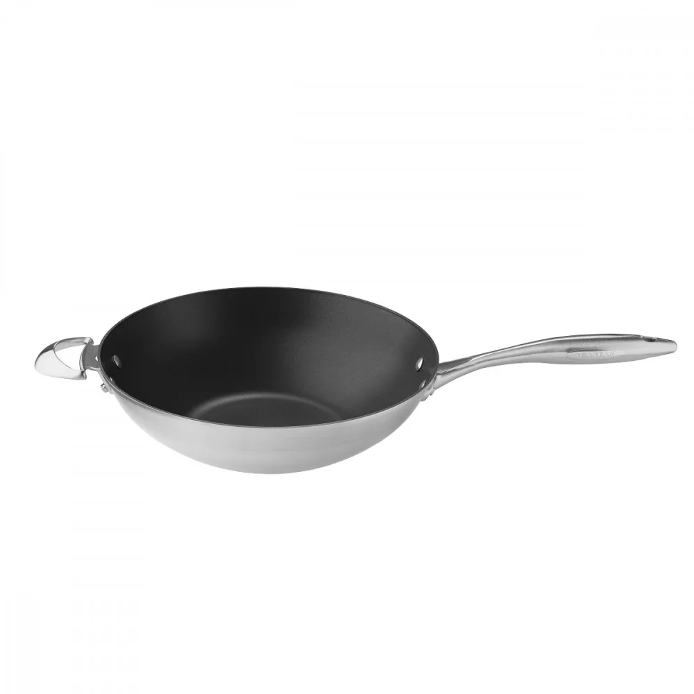 CTX WOK 32cm