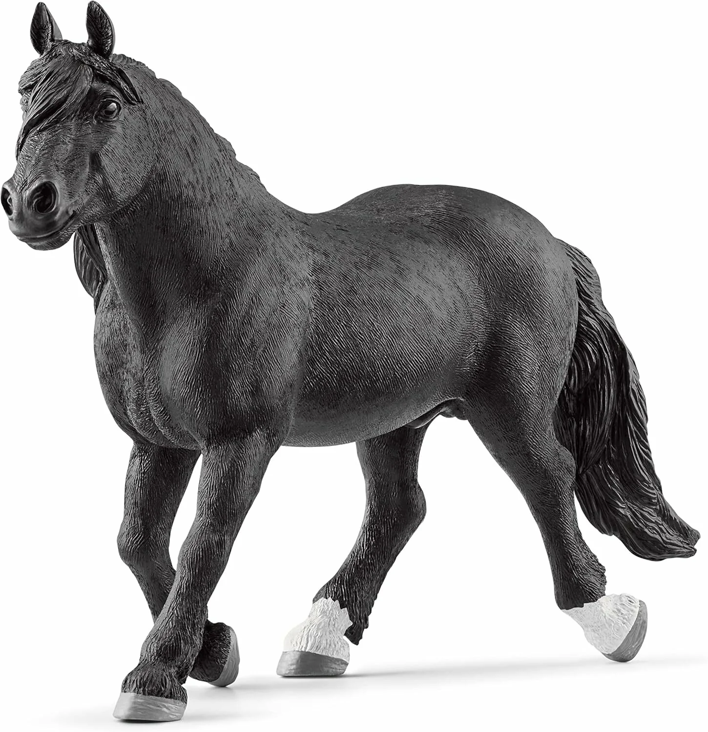 Schleich Norický žrebec figúrka