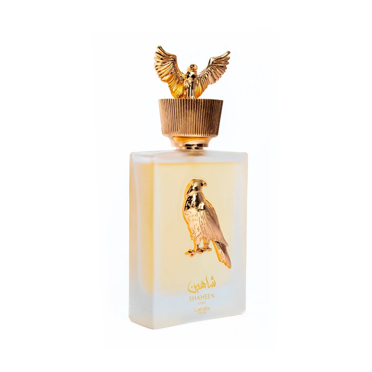 Lattafa Pride Shaheen Gold EDP 100 ml UNISEX
