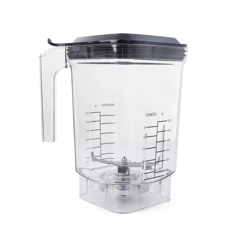 G21 Mixovacia nádoba 1,2 l, Experience 1,2 l, Experience GANEXC