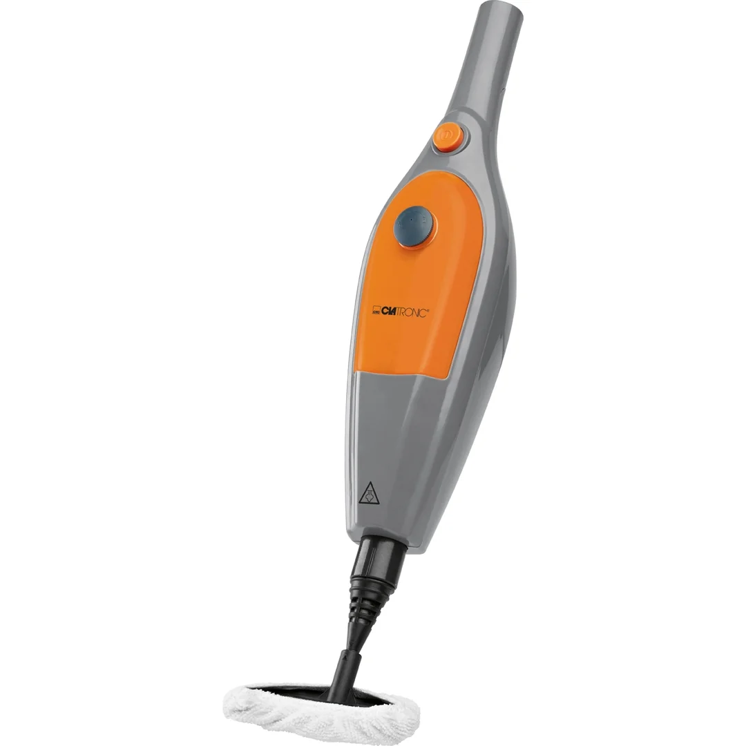 Clatronic DR 3539 parný mop 1500 W, mikrovlákno