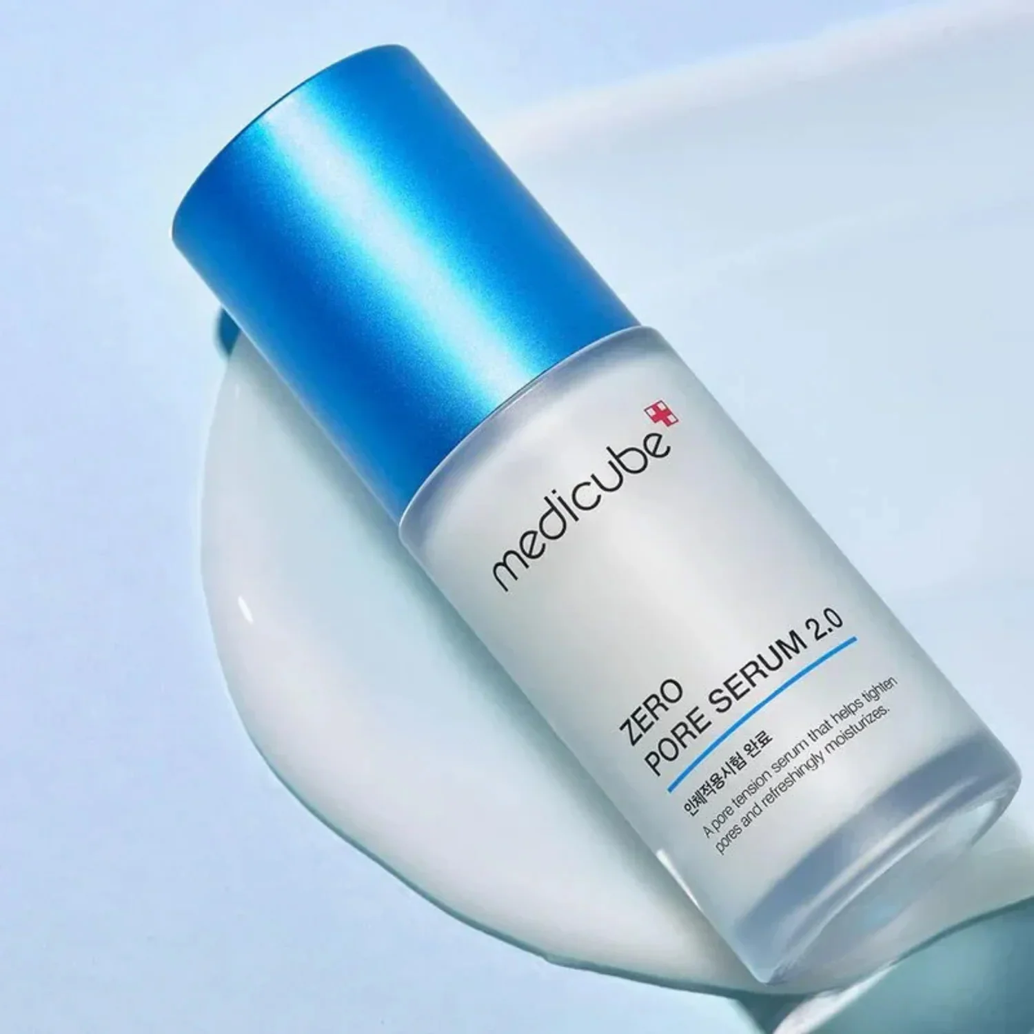 MEDICUBE Zero Pore Serum 2.0 Sérum na stiahnutie pórov a kontrolu mazu 37ml