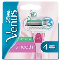 Venus Sensitive Smooth 4NH