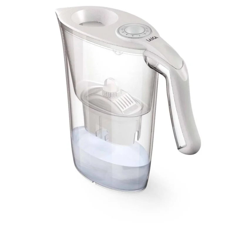 Laica Norma starter pack J9570A1, biela