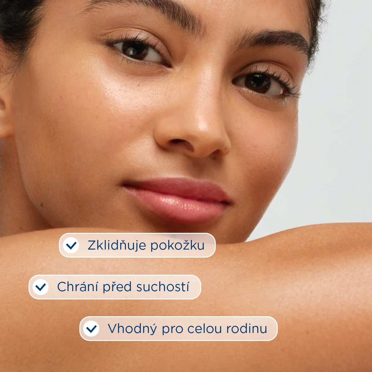 BIODERMA Atoderm Intensive gel moussant sprchový gél pre atopickú a suchú pokožku 1×1000 ml, upokojujúci sprchový gél v