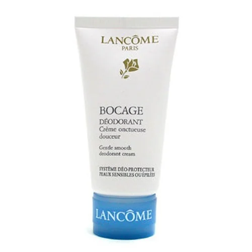Lancome Krémový dezodorant bez alkoholu Bocage 1×50 ml, krémový dezodorant