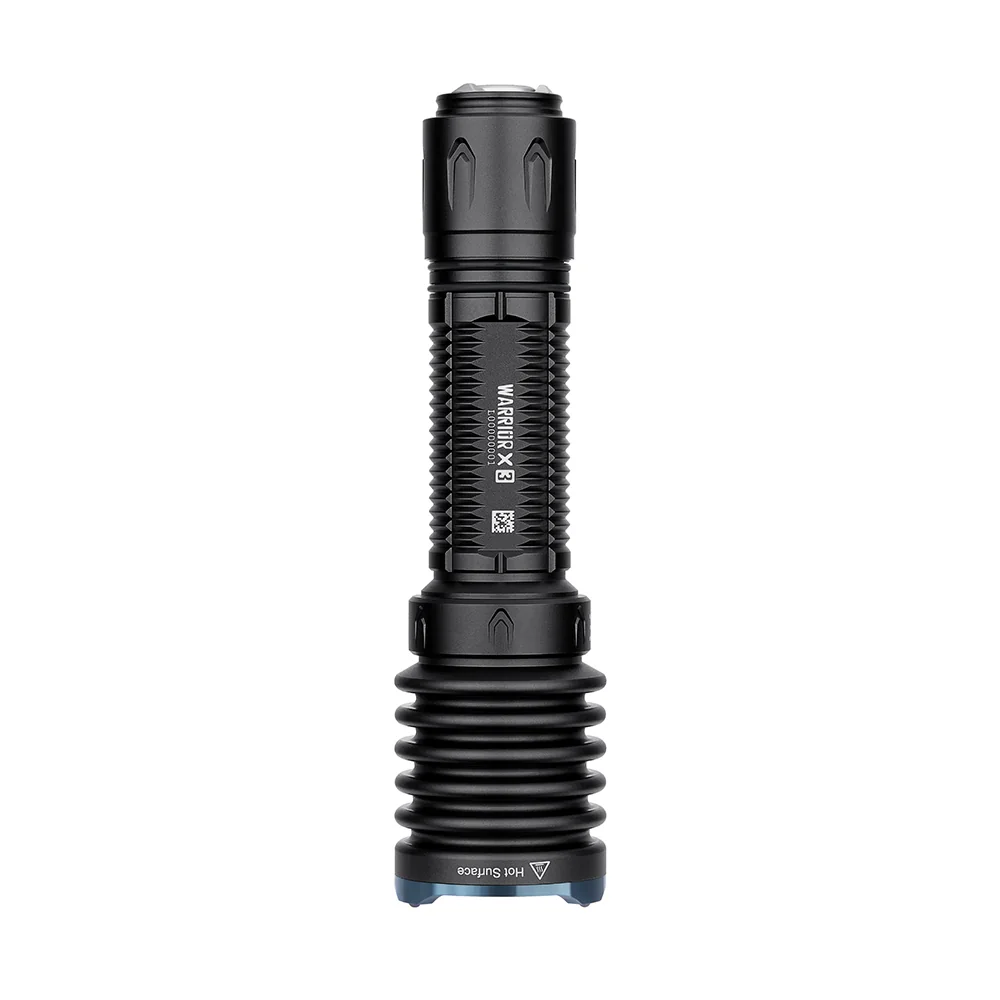 WARRIOR X3 2500 OLIGHT Svietidlo Warrior X 3 - poľovnícke