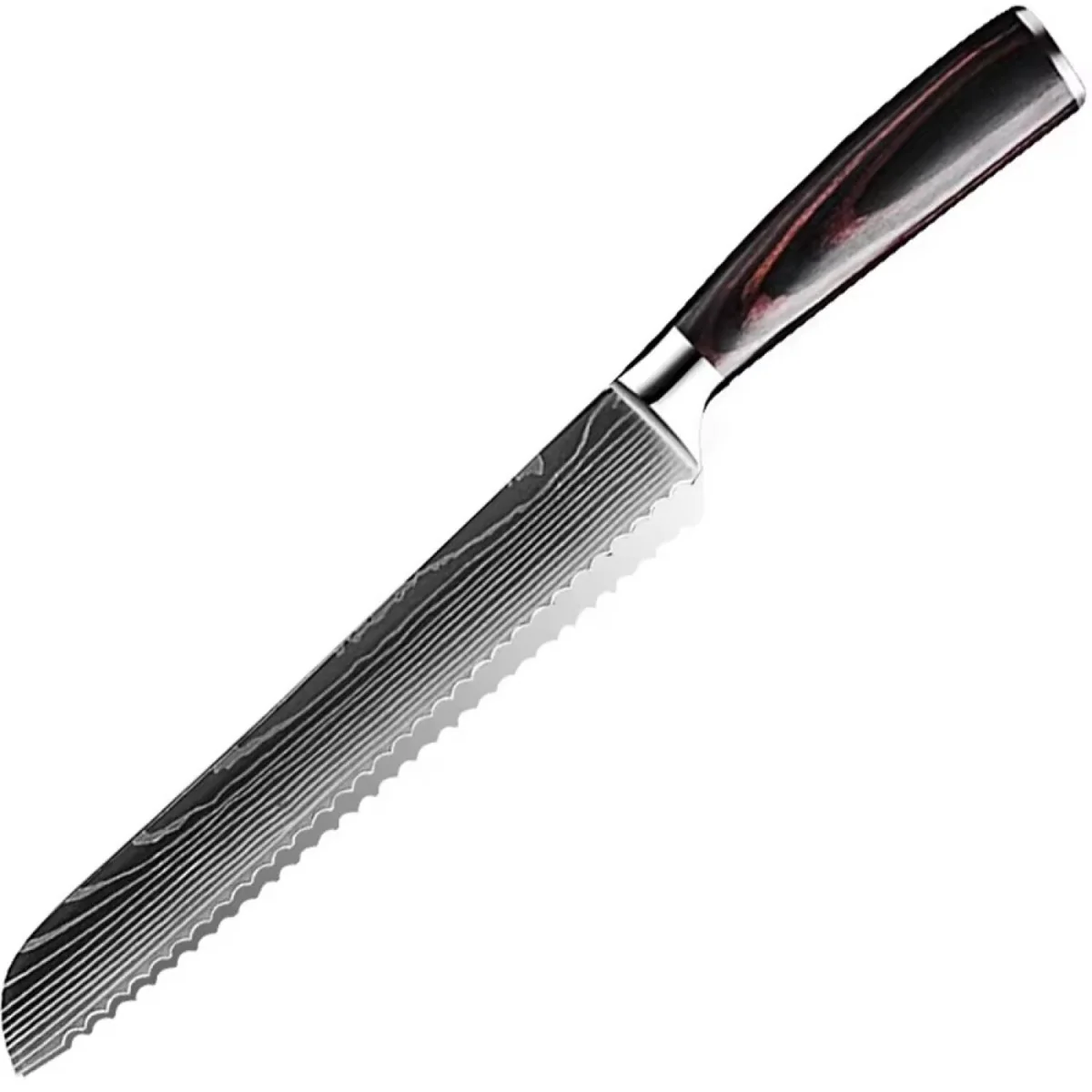 Kuchynský nôž Blade 1ks, čepeľ 20cm