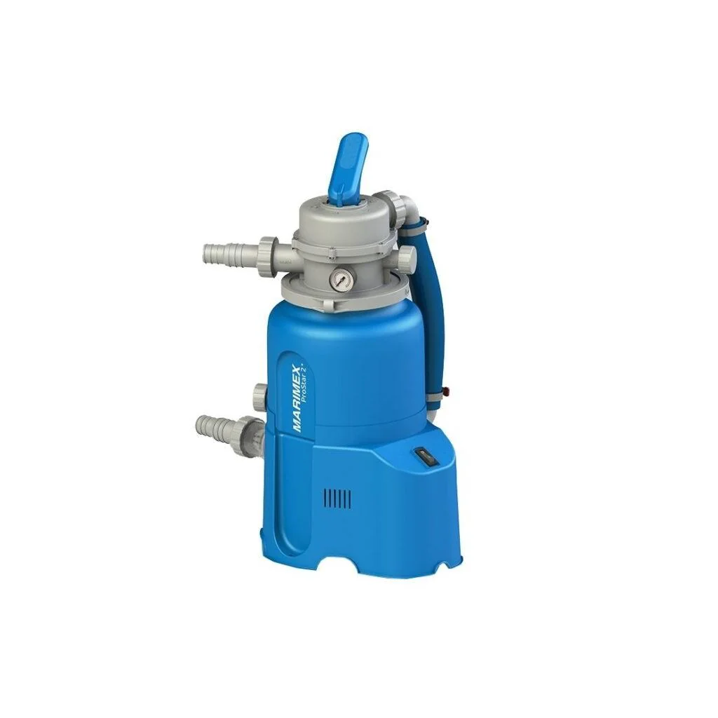 Piesková filtrácia Marimex ProStar 2000 ## 10604331