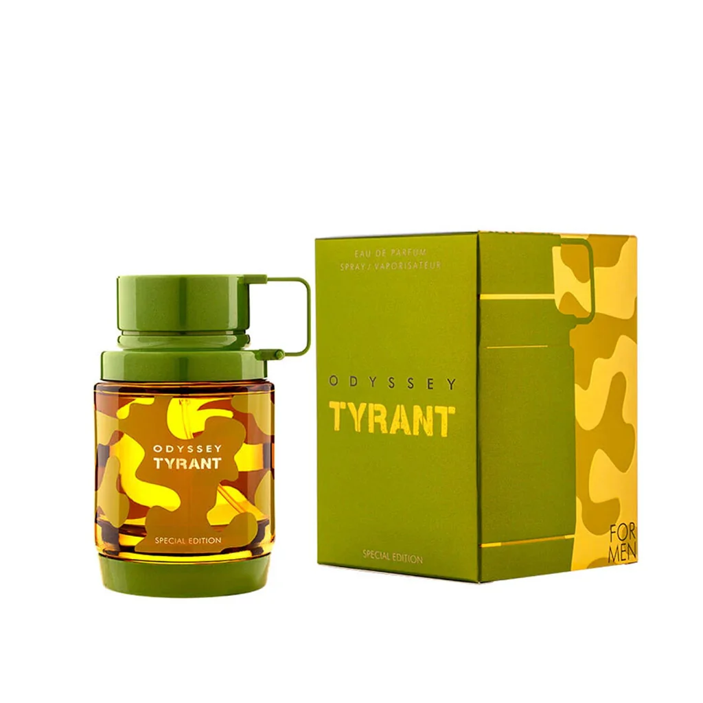 Armaf Odyssey Tyrant Special Edition EDP 60 ml pre mužov
