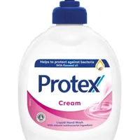 Protex Cream tekuté mydlo