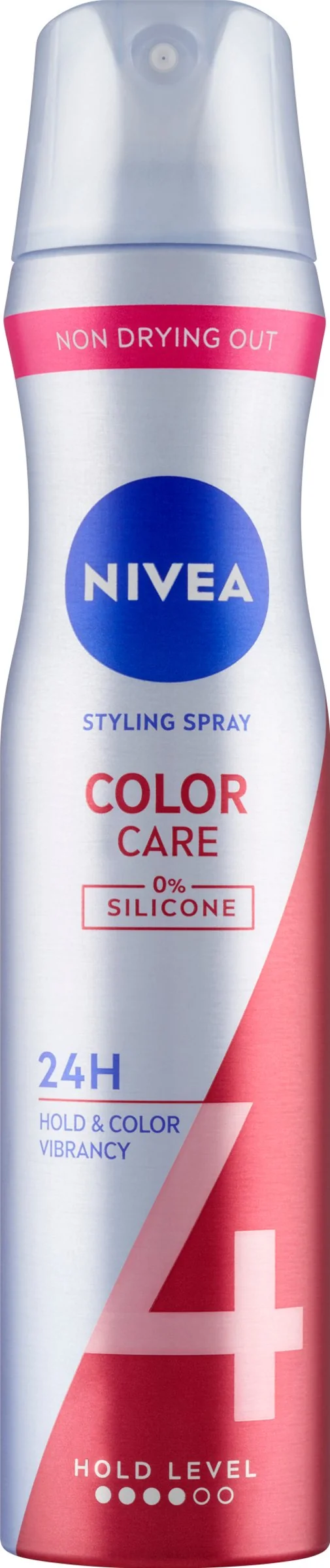 NIVEA Lak na vlasy Color Care 250 ml