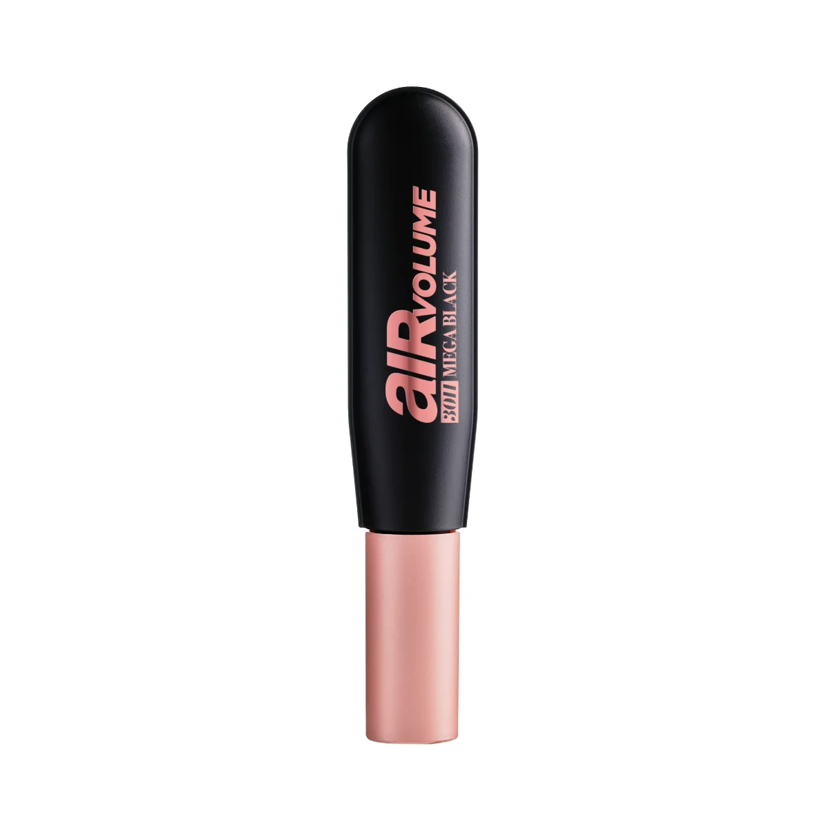 L´Oréal Paris Air Volume 30h Mega Black 01 extra - čierna 1×9,4 ml, riasenka