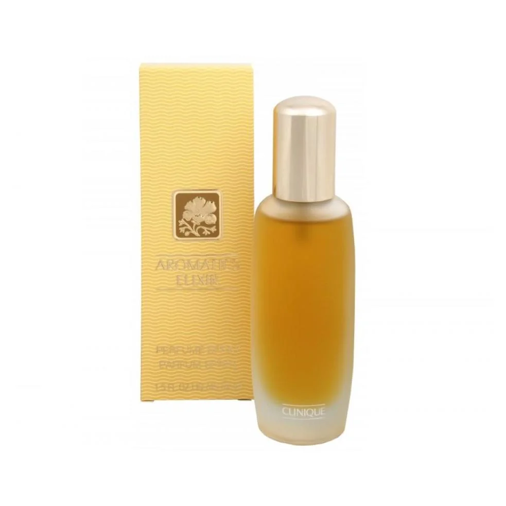 Clinique Aromatics Elixir EDP-S 100ml No Cello 1×100 ml, parfum