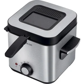 Sencor Sfr 6200ss Friteza 1ks 1×1 ks, fritéza