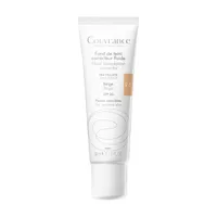 Avène Couvrance Tekutý krycí make-up SPF 20 béžový