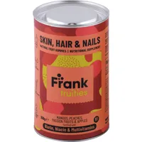 Frank Fruities Skin Hair Nails