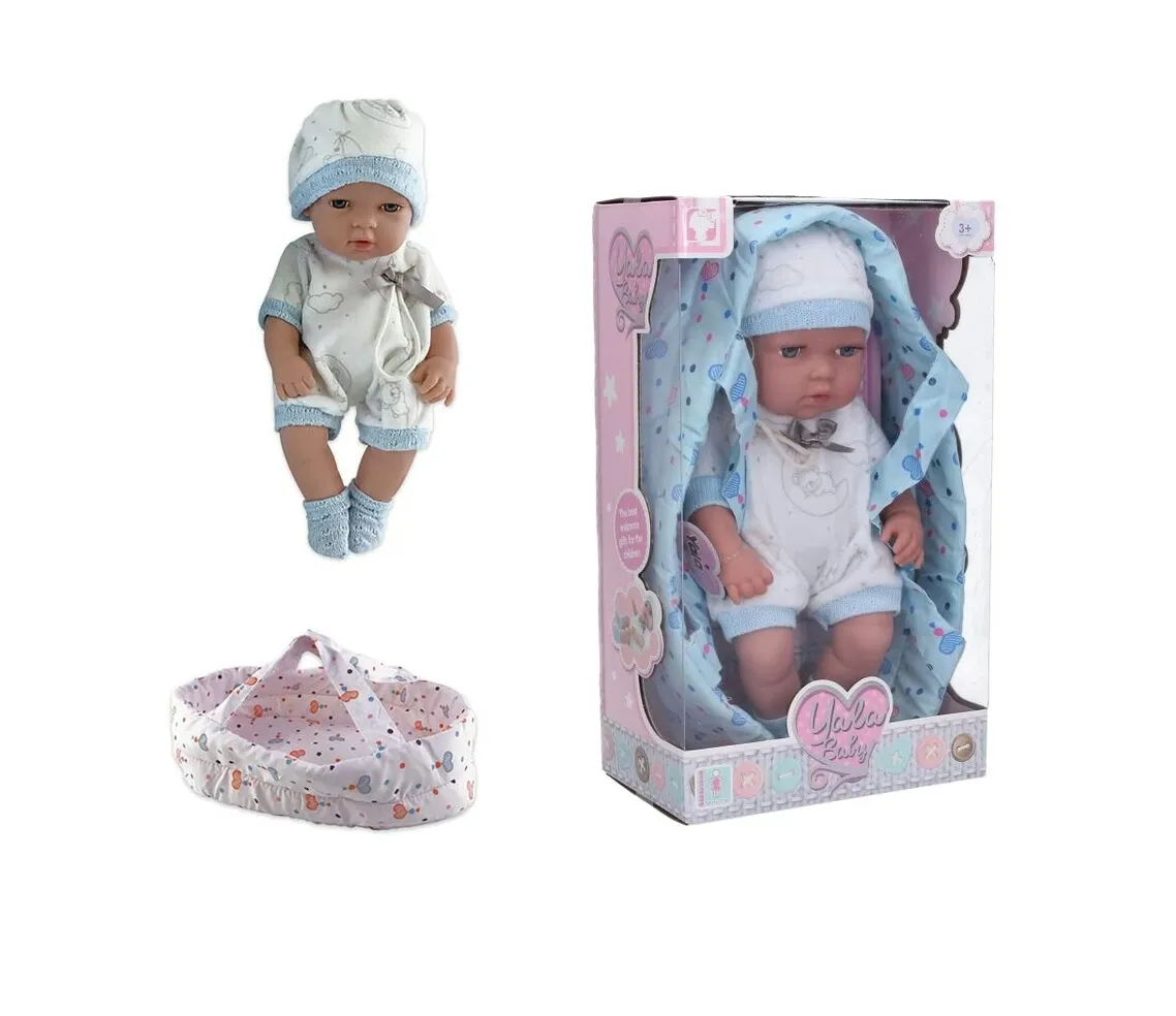 Bábätko v taške 30cm
