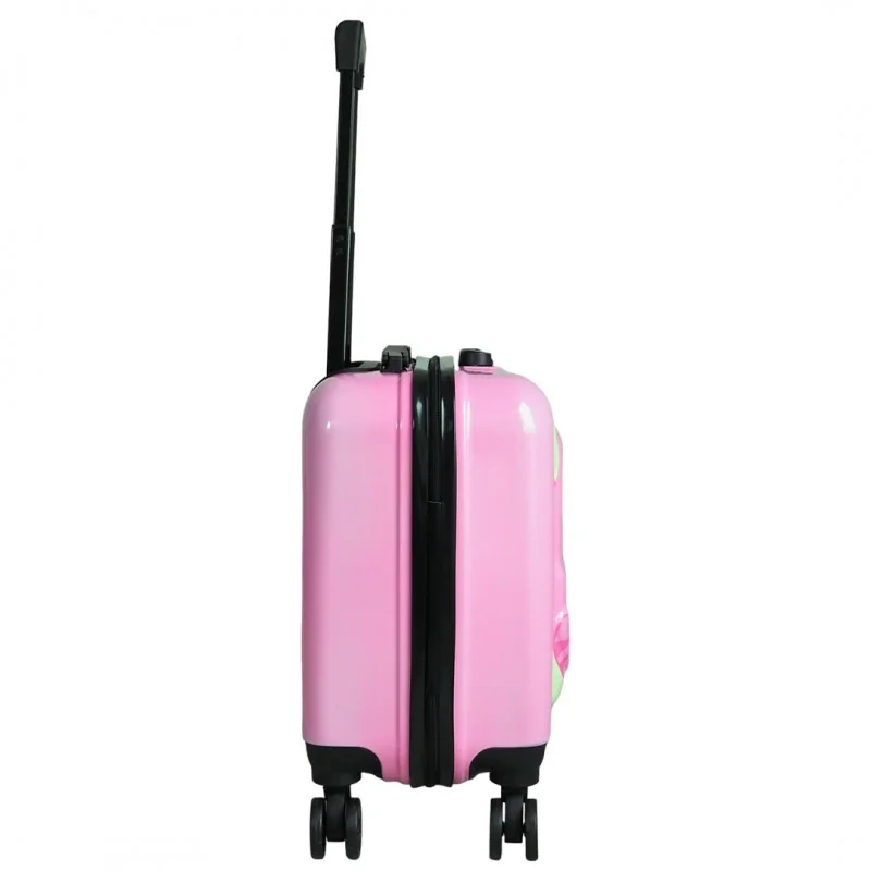 Livefy detský kufor Children Travel 45x35cm, cat