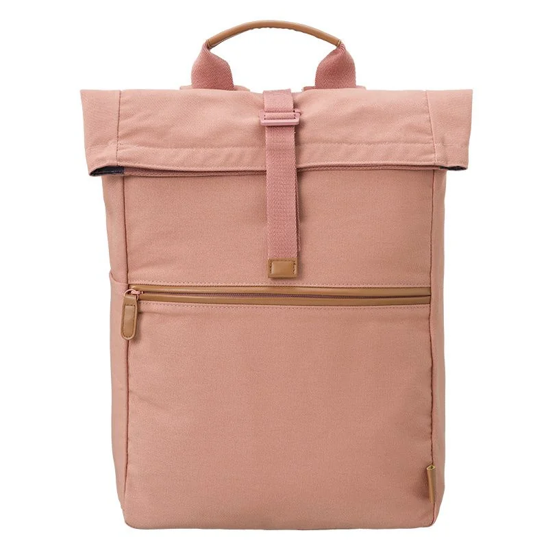 FRESK batoh veľký UNI Ash Rose 1×1 ks, detský batoh
