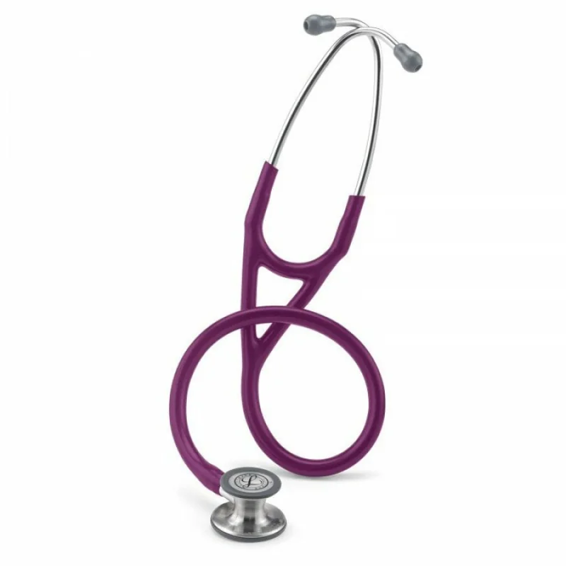 Littmann Cardiology IV 6156 kardiologický stetoskop slivkový