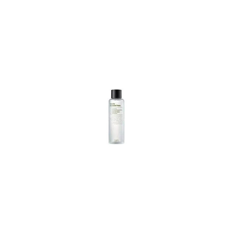 Purito Wonder Releaf Centella Toner Unscented upokojujúci tóner pre citlivú pleť 200 ml