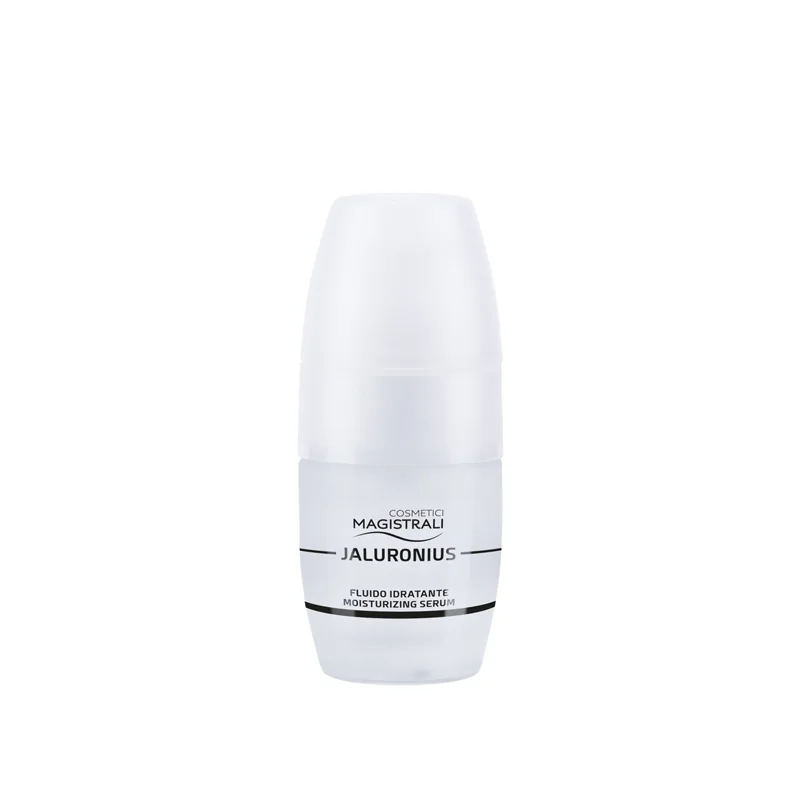 COSMETICI MAGISTRALI JALURONIUS 1% sérum 30 ml