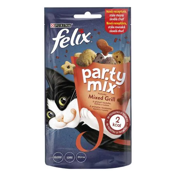 Felix Snack Party Mixed Grill 