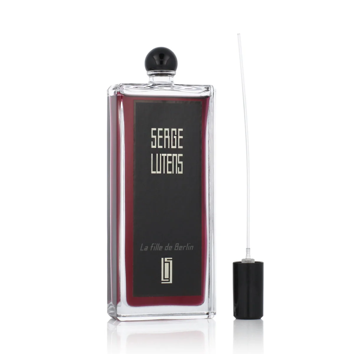 Serge Lutens La Fille de Berlin parfumová voda 100 ml