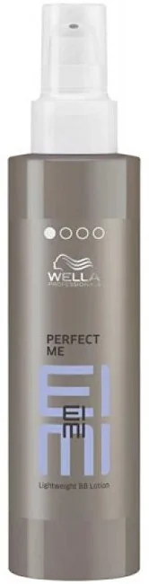 Wella Professionals Ľahké vyhladzujúci BB balzam na vlasy EIMI Perfect Me 1×100 ml, balzam