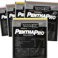 PenthaPro Complete natural jahoda 2500g