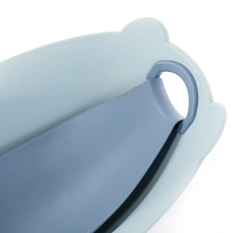 Bo Jungle vanička B-BATH BEAR Pastel Blue