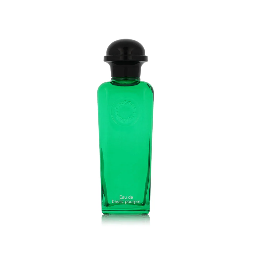 Hermes Eau de Basilic Pourpre EDC 100 ml unisex