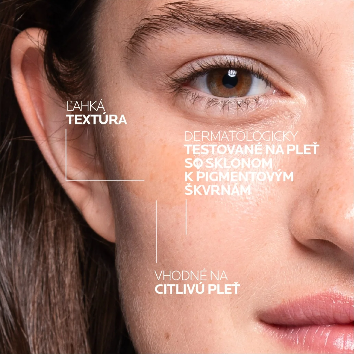 La Roche-Posay Mela B3 sérum 1×30 ml, sérum proti tmavým škvrnám