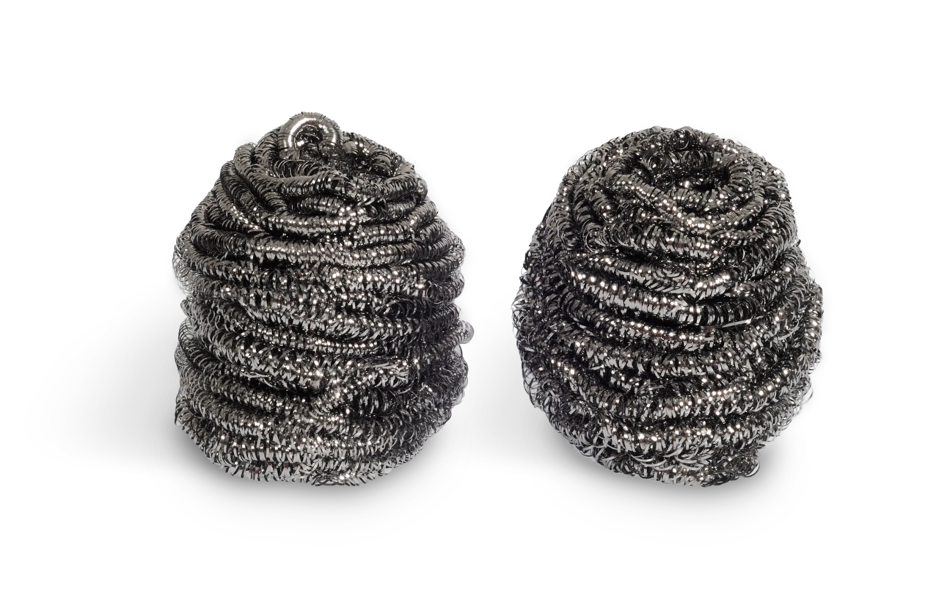 Spontex Spirinett nerezová drôtenka 2ks 1×2 ks, nerezová drôtenka