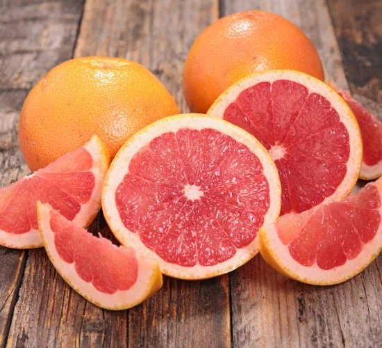 Alteya Organics Grapefruitový olej 1×10 ml, esenciálny olej