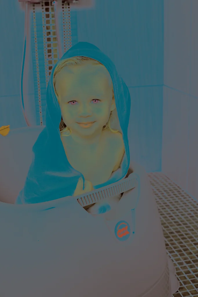 OK BABY Vanička do sprchovacieho kúta Opla grey 1×1 ks