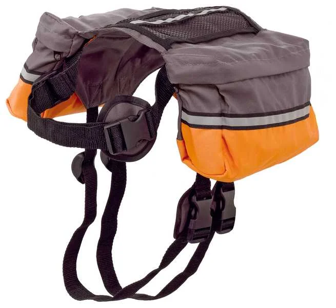 Ferplast Batoh pre Psy Dog Scout 1×1 ks, batoh pre psy