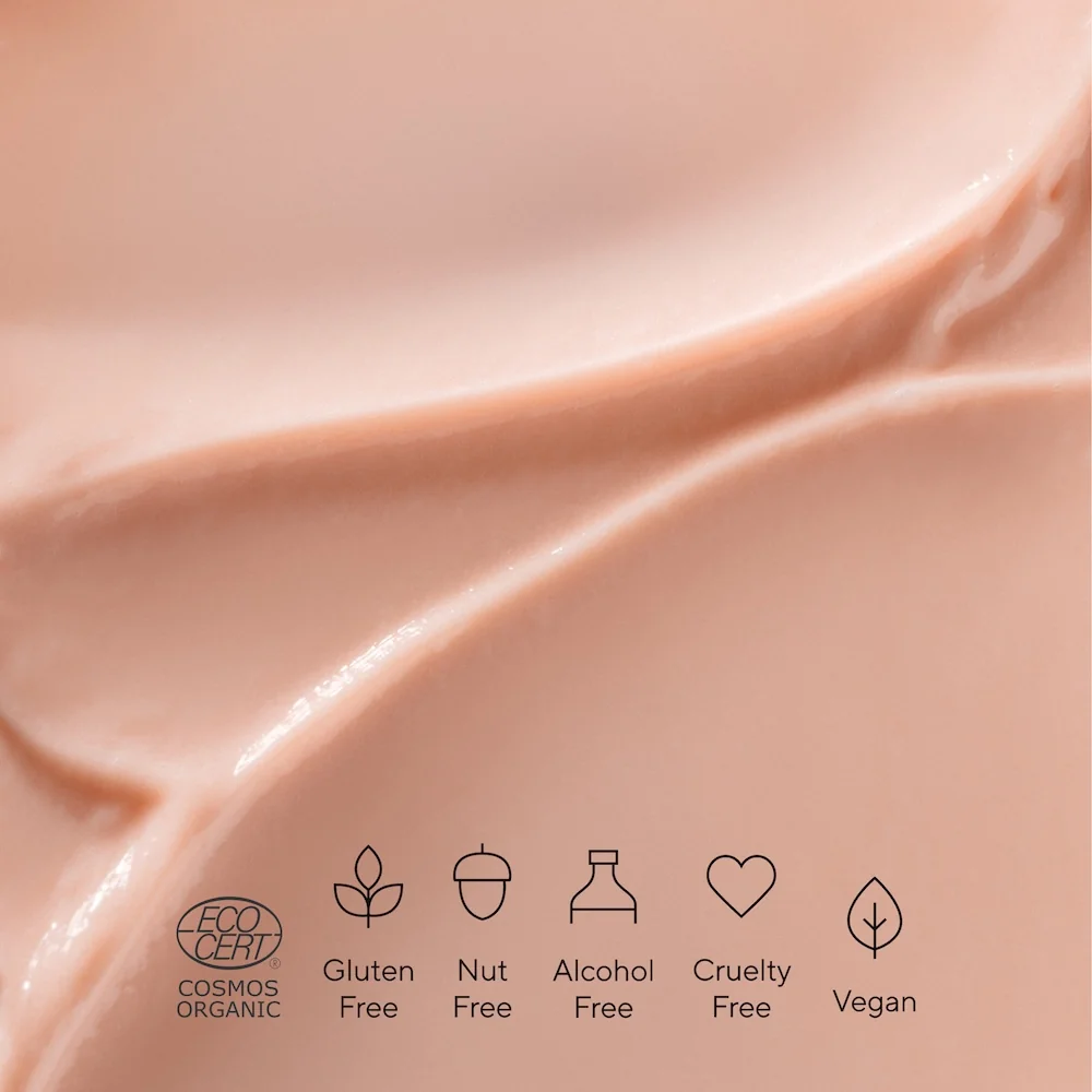 MÁDARA SOS HYDRA Obnovujúca maska 60 ml