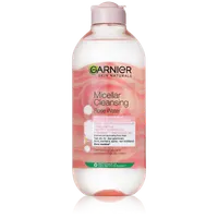 Garnier Skin Naturals micelárna voda Rose Water