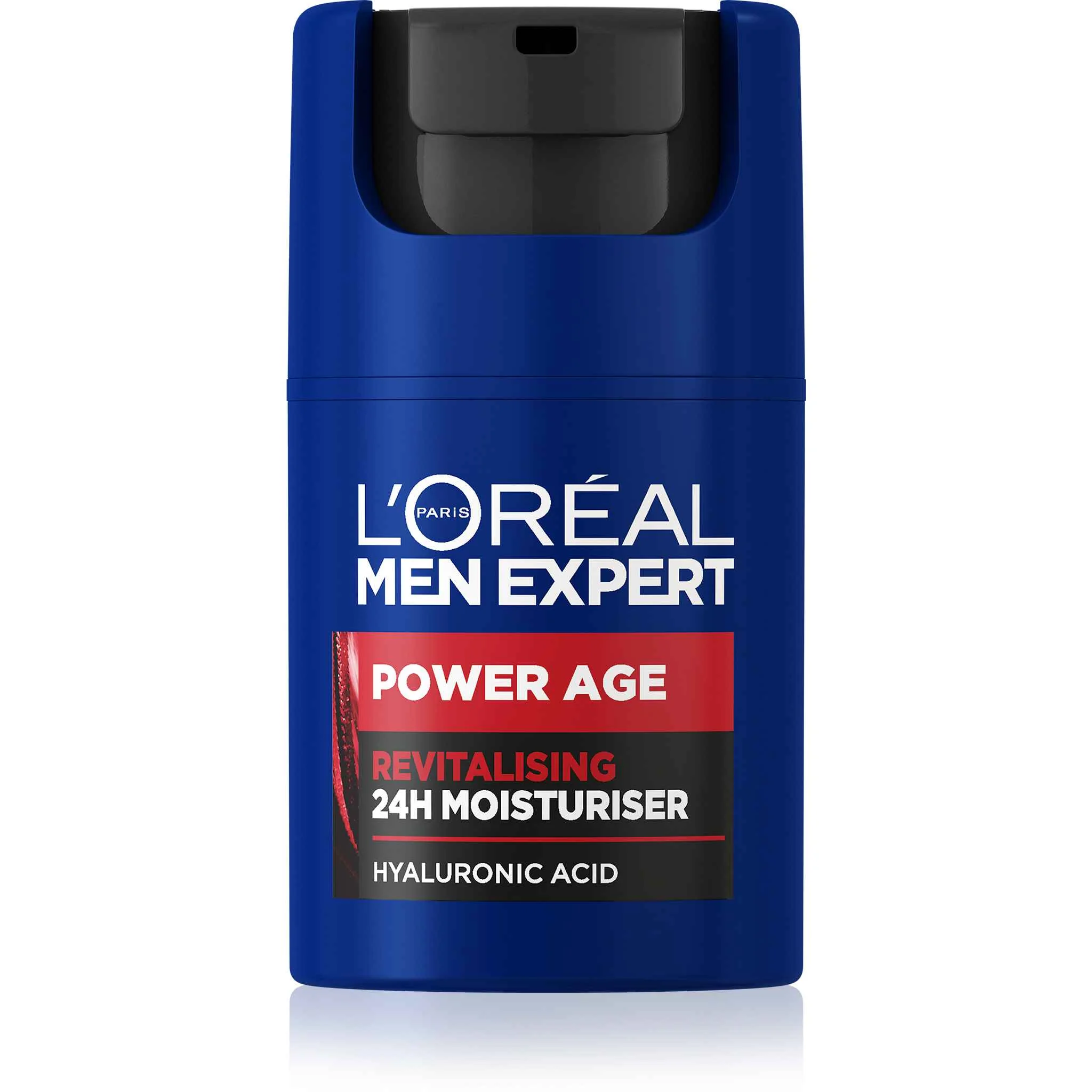 L'Oréal Paris Men Expert Power Age revitalizačný 24h hydratačný krém 1×50 ml, hydratačný krém