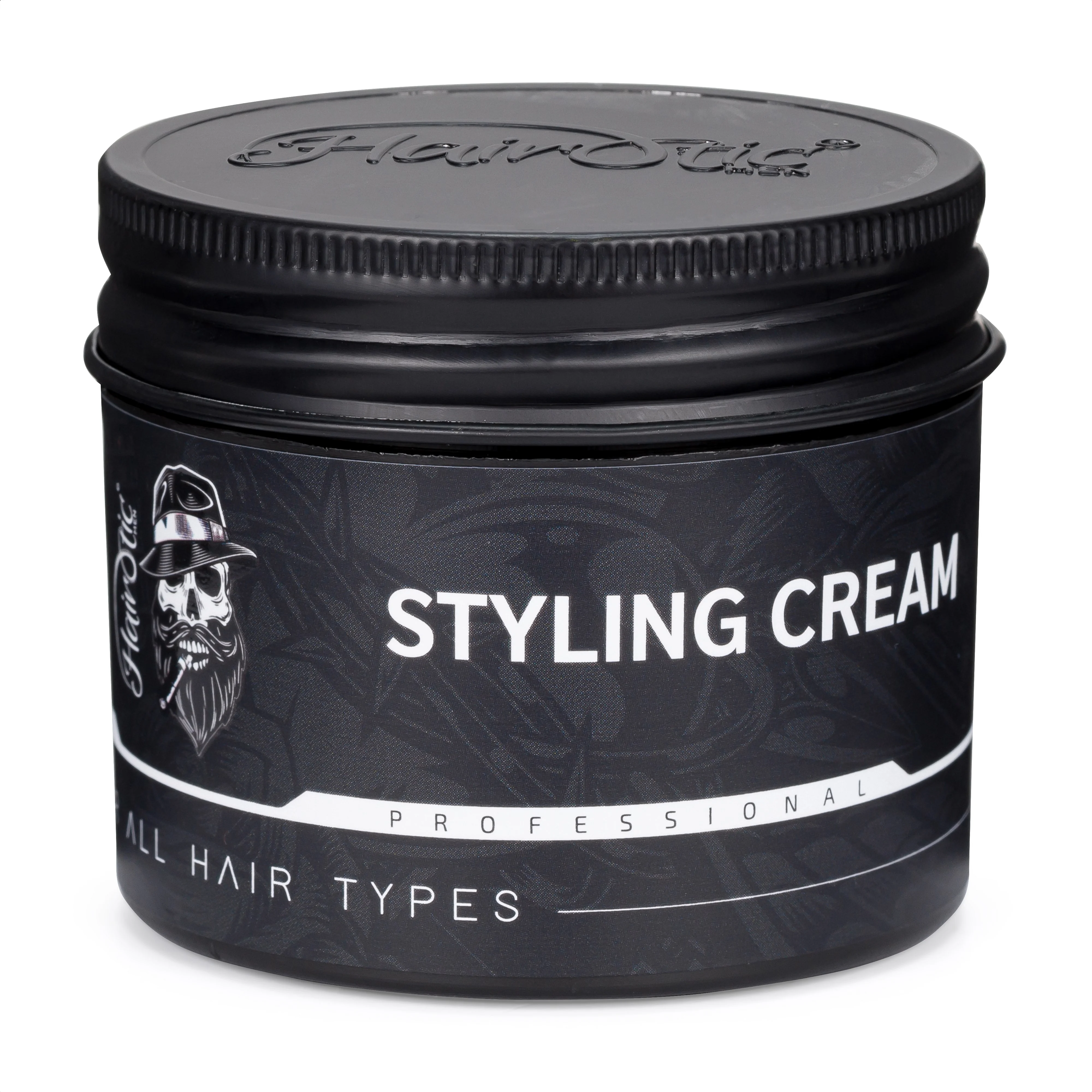 Hairotic Men STYLING CREAM 1×150 ml, stylingovy krém na vlasy